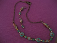 Conjunto tibetano.